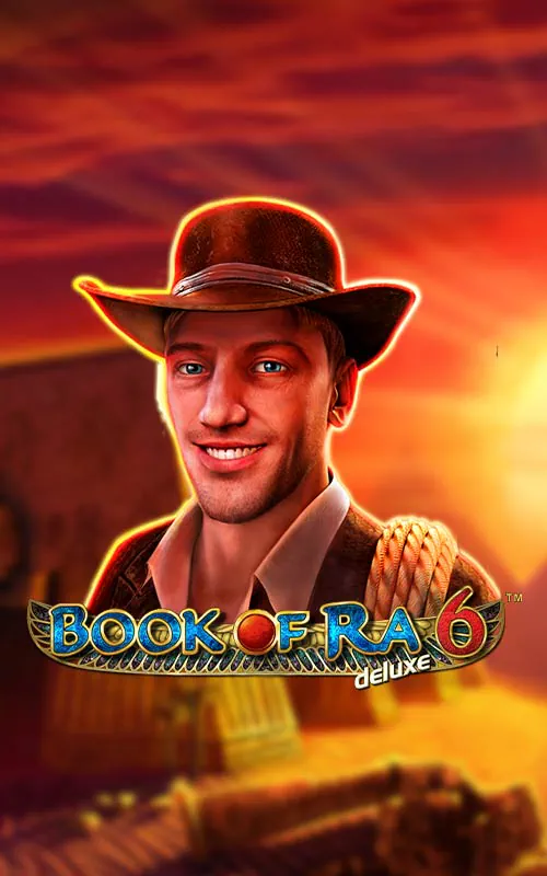 Book of Ra at Super Lines Casino