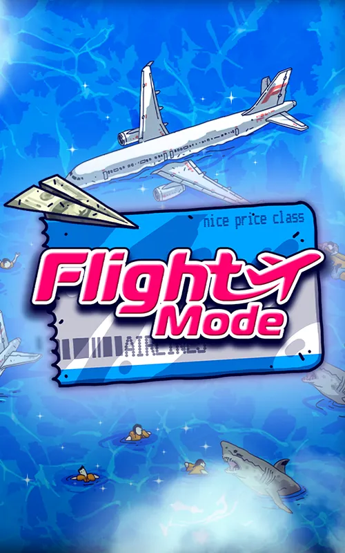 Flight Mode at Super Lines Casino