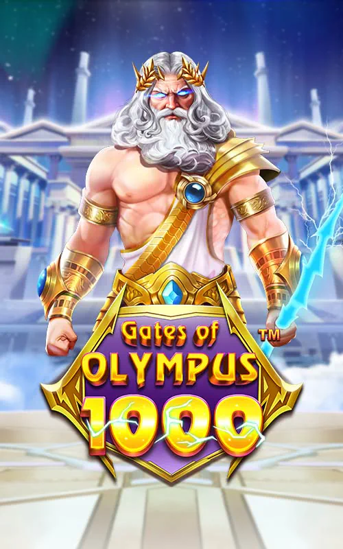 Gates of Olympus at Super Lines Casino