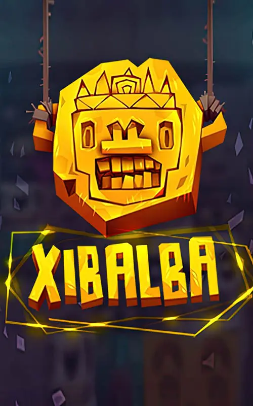 Xibalba at Super Lines Casino