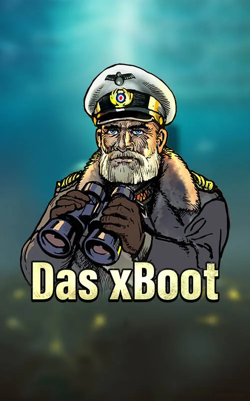 Das xBoot at Super Lines Casino